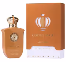 Gulf Orchid Coffee Note - EDP 100 ml