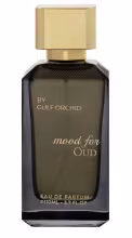 Gulf Orchid Mood For Oud - EDP 110 ml