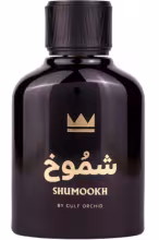 Gulf Orchid Shumookh - EDP 100 ml