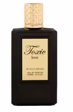 Gulf Orchid Toxic Love - EDP 100 ml