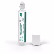 KAREL HADEK Eleutherococc-propolisové Roll-on Pleťové tonikum na lokálne ošetrenie 10 ml