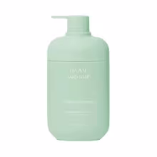 HAAN Purifying Verbena Mydlo na ruky 350 ml