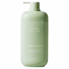 HAAN Purifying Verbena Sprchový gél s prebiotikami 450 ml