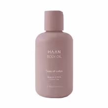 HAAN Tales of Lotus telový olej 100 ml