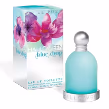 Halloween Blue Drop toaletná voda 30 ml