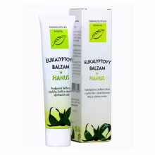 HANUS Eukalyptový balzam 50 g