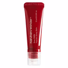 Haruharu Wonder Balzam na pery Rose PDRN Peptide Glowy Balm 10 ml