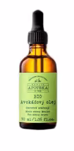Havlíkova Apotéka - Avokádový olej 30 ml