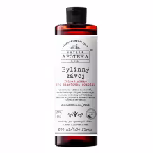 Havlíkova Apotéka - Bylinný závoj 200 ml