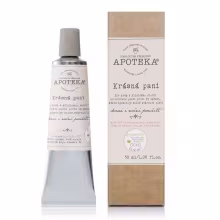Havlíkova Apotéka - Pleťový krém Krásna pani 30 ml