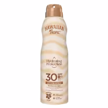 HAWAIIAN TROPIC Silk Hydration Sprej na opaľovanie SPF30 177 ml