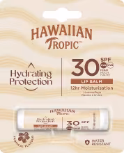 Hawaiian Tropic Balzam na pery SPF 30 Hydrating Protection (Lip Balm) 4 g