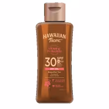 HAWAIIAN Tropic Olej na opaľovanie 75ml SPF 30