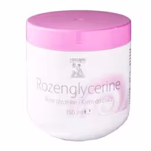 Hegron Rozen Glycerine 350 ml - krém na ruky