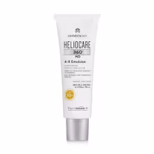 Heliocare Ochranná emulzia na tvár SPF 50+ 360° (Sunscreen Protector Solar) 50 ml