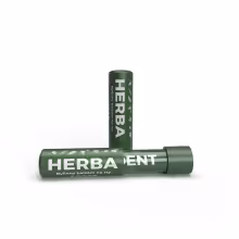 HERBADENT FORTE regeneračný balzam na pery 5 ml