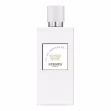 Hermes Eau Des Merveilles – telové mlieko 200 ml