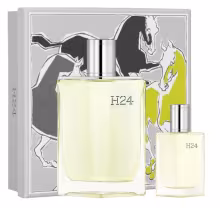 Hermes H24 - EDT 100 ml + EDT 12,5 ml