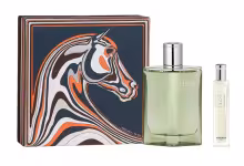 Hermes H24 Herbes Vives - EDP 100 ml (plniteľná) + EDP 15 ml