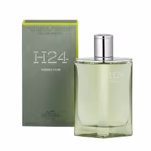 Hermes H24 Herbes Vives - EDP (plnitelná) 200 ml