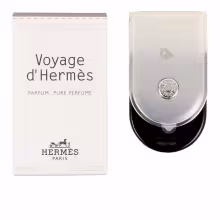 Hermes Voyage D`Hermes Parfum - parfum (plniteľná) 100 ml