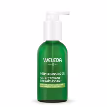 Weleda Hĺbkovo čistiaci gél (Deep Cleansing Gel) 150 ml