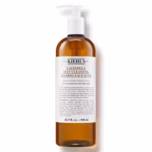 Kiehl's Hĺbkovo čistiaci gél Calendula (Deep Cleansing Foaming Face Wash) 500 ml