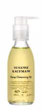 Susanne Kaufmann Hĺbkovo čistiaci pleťový olej (Deep Cleansing Oil) 100 ml