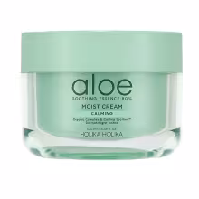 Holika Holika Hydratačný krém Aloe Soothing Essence 80% Moisturizing Cream 100 ml