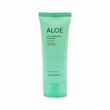 HOLIKA HOLIKA Opaľovací gél Aloe vera SPF50+ 100 ml