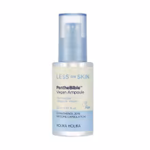 Holika Holika Pleťové sérum Panthebible Vegan Ampoule 30 ml