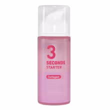 Holika Holika Pleťové tonikum 3 Seconds Starter 150 ml