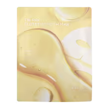 HOLIKA HOLIKA The Real Glutathione Celonočná maska 35 g