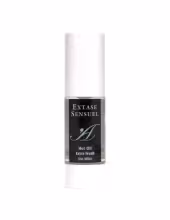 Extase Sensuel - masážny olej chladivý a hrejivý - mäta - 30 ml