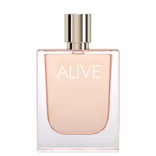 Hugo Boss Alive parfumovaná voda 80 ml