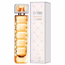 Hugo Boss Boss Orange Woman - EDT 30 ml