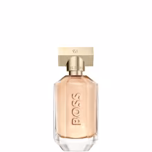 Hugo Boss The Scent For Her EDP parfumovaná voda 100 ml