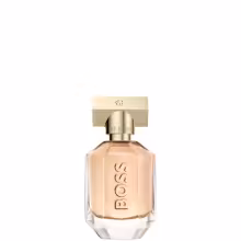 Hugo Boss The Scent For Her parfumovaná voda 30 ml, dopĺňateľná