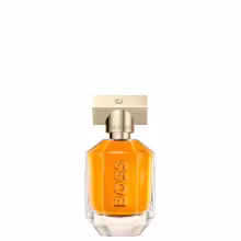 Hugo Boss The Scent Intense For Her parfumovaná voda 30 ml