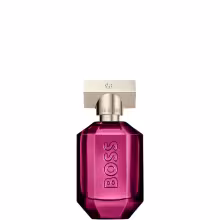 Hugo Boss The Scent Magnetic For Her parfumovaná voda 50 ml