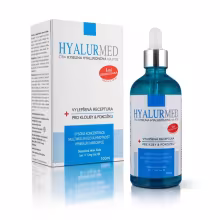 Pharma MKL HYALURMED 100 ml