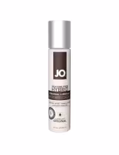 JO Hybrid - lubrikant na vodnej báze s kokosom - 30 ml