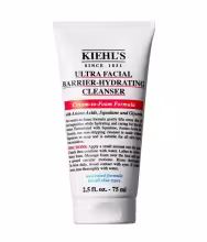 Kiehl's Hydratačný čistiaci krém (Ultra Facial Barrier-Hydrating Cleanser) 75 ml