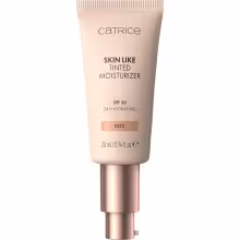 Catrice Hydratačný make-up SPF 30 Skin Like Tinted Moisturizer 28 ml 027C