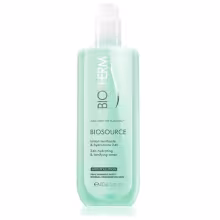 Biotherm Hydratačné pleťové tonikum na normálnu až zmiešanú pleť Biosource (24h Hydrating & Tonifying Toner) 400 ml