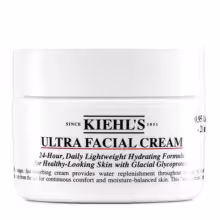 Kiehl's Hydratačný pleťový krém (Ultra Facial Cream) 28 ml