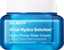 Dr. Jart+ Hydratačný pleťový krém Vital Hydra Solution (Hydro Plump Water Cream) 50 ml