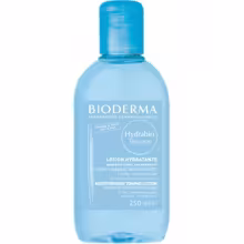 Bioderma Hydratačné tonikum pre citlivú a dehydratovanú pleť Hydrabio Tonique (Moisturizing Toning Lotion) 250 ml