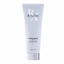 Rexaline 3D Hydra-Shock hyperhydratačná pleťová maska 75 ml