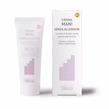 Argital Hypoalergénny krém na ruky s violkou 50 ml